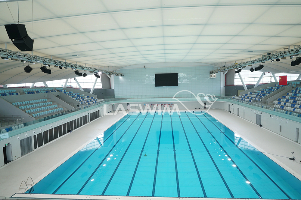 Desheng Sports Center Swimming Pool in Shunde, Foshan1.jpg