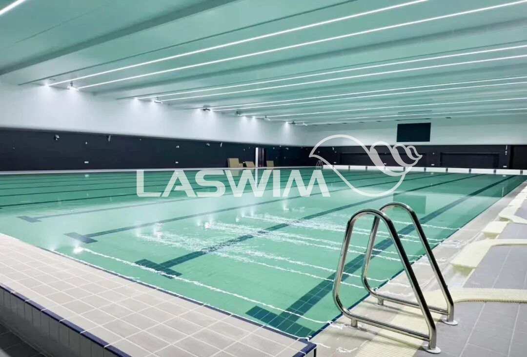 Nanjing Nangang Comprehensive Stadium Swimming Pool Project2.jpg