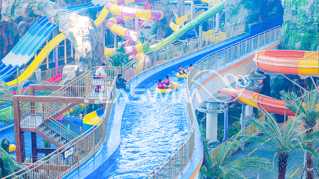 Kunlewan Water Park, Handan, Hebei Province4.jpg