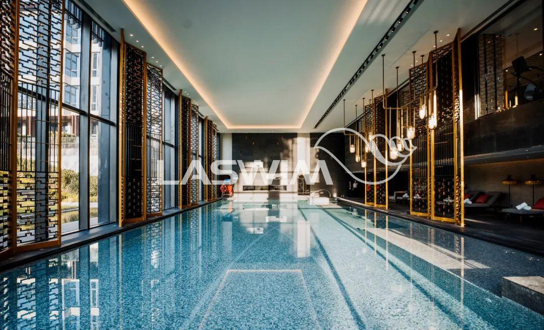 Suzhou Four Seasons Hotel Pool1.jpg