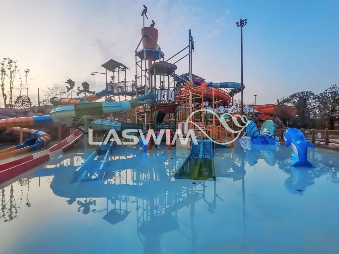Jiaxing Nanbei Lake Kaiyuan Senbo Resort Park1.jpg