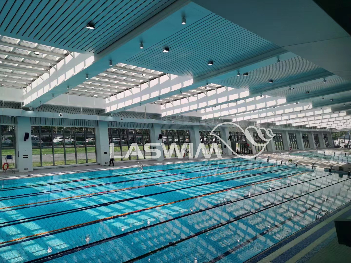 Xi’An Fengxi New City Green Zero-Carbon Swimming Center.jpg
