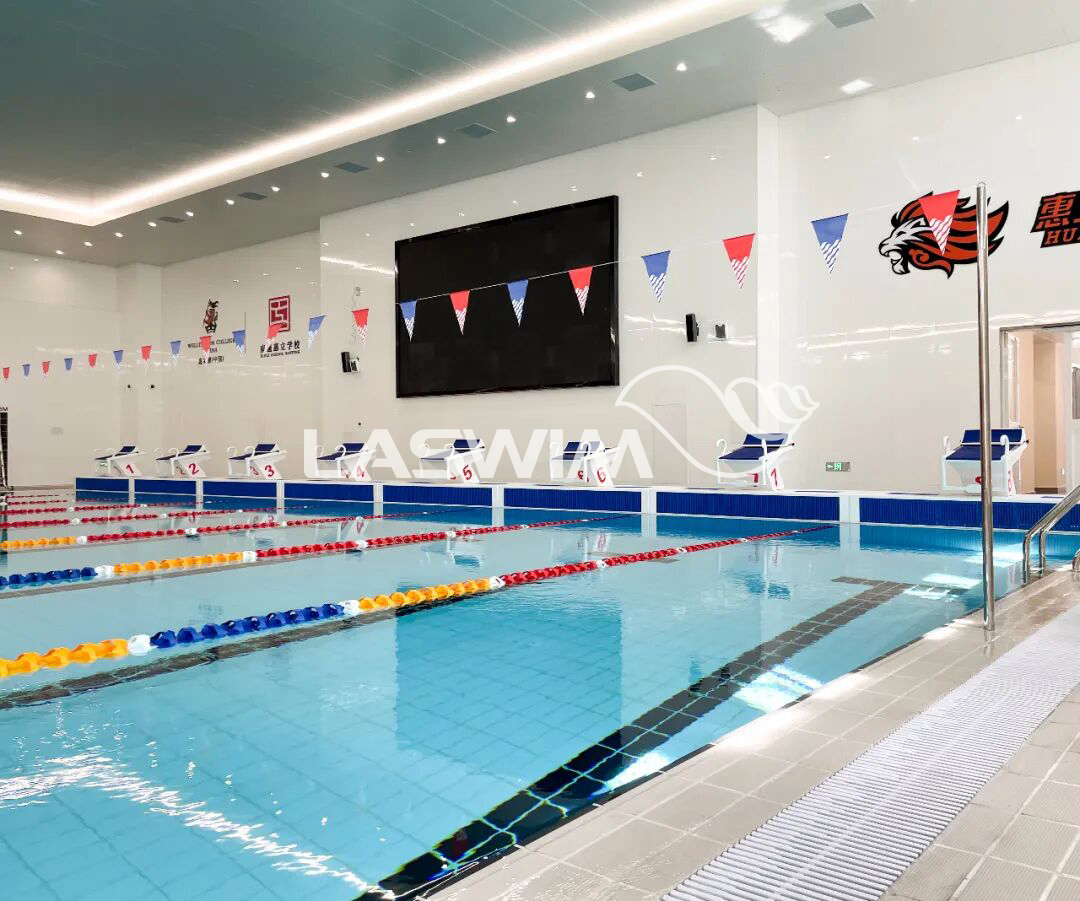 Huili School Nantong Swimming Center1.jpg